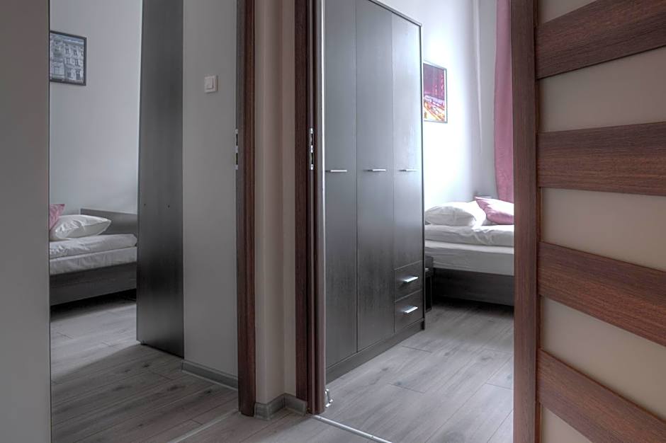 BedRooms Piotrkowska 64