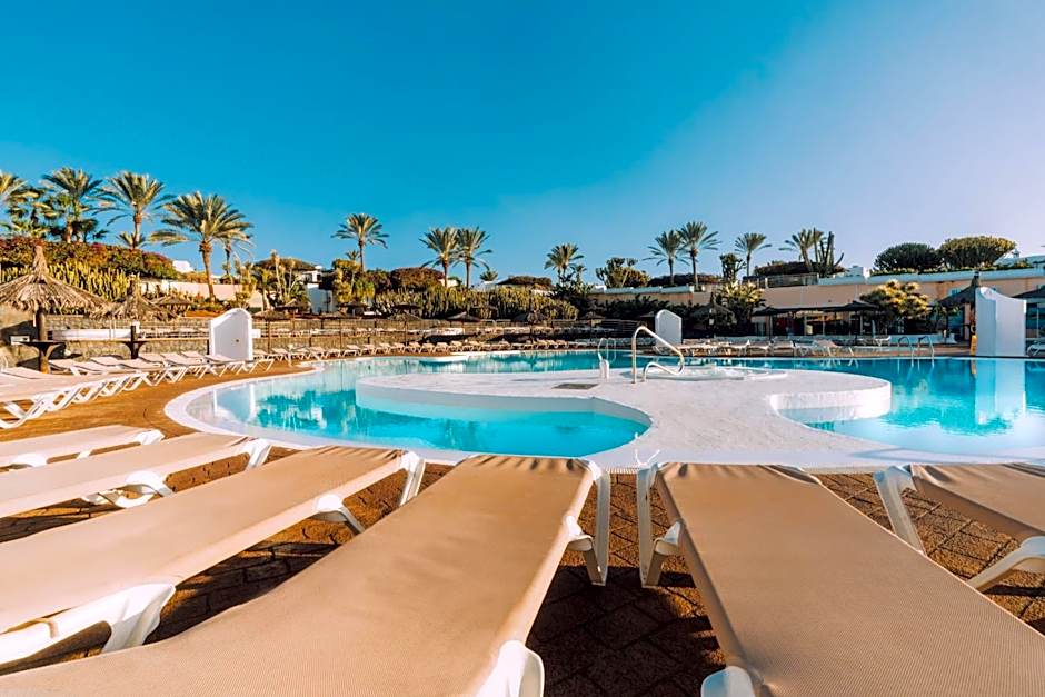 HL Club Playa Blanca