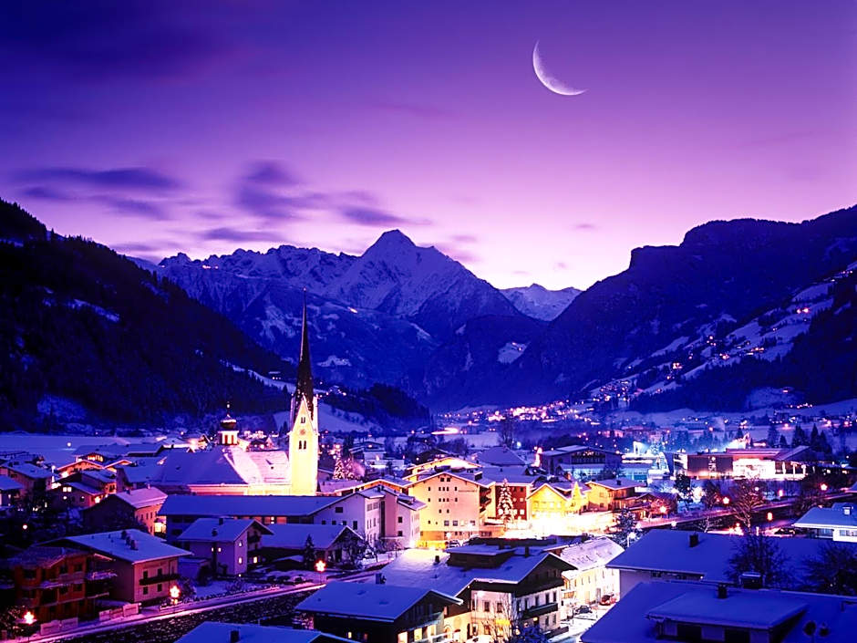 Alpenhof Hotel Garni Suprême