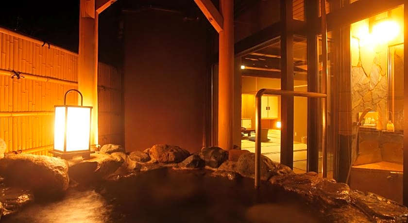 Ichirino Kogen Hotel Roan