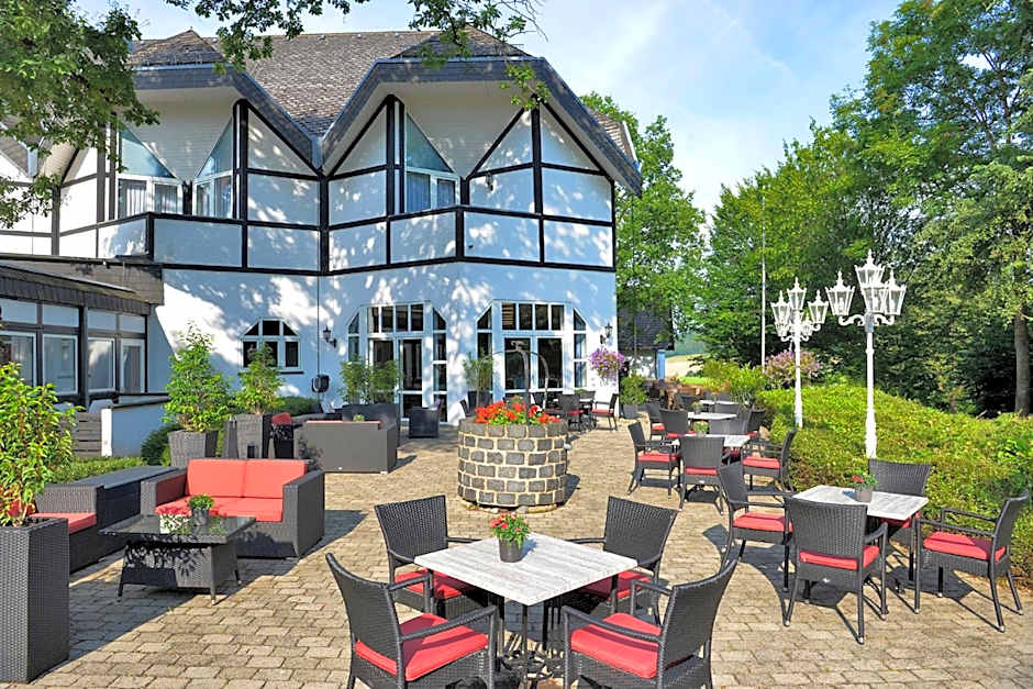 Hotel Gut Funkenhof