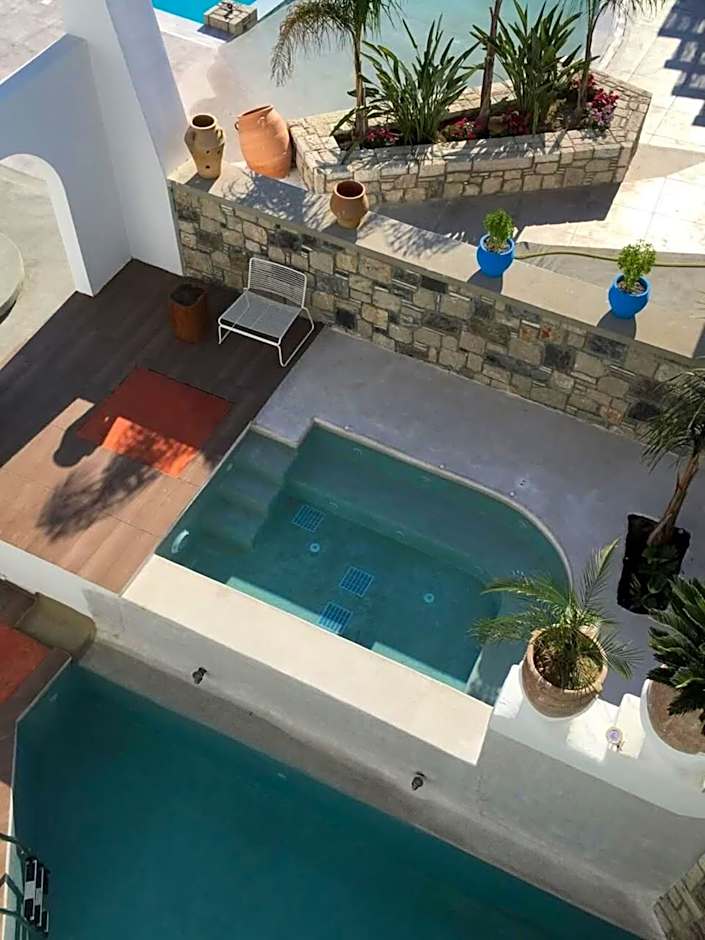 Kouros Home & Suites--Faliraki--Adults Only