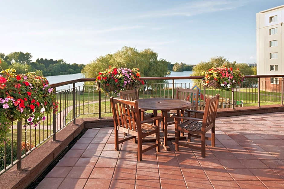 Holiday Inn Basildon By IHG