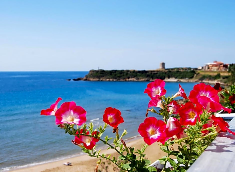 B&B Capo Rizzuto fronte Mare