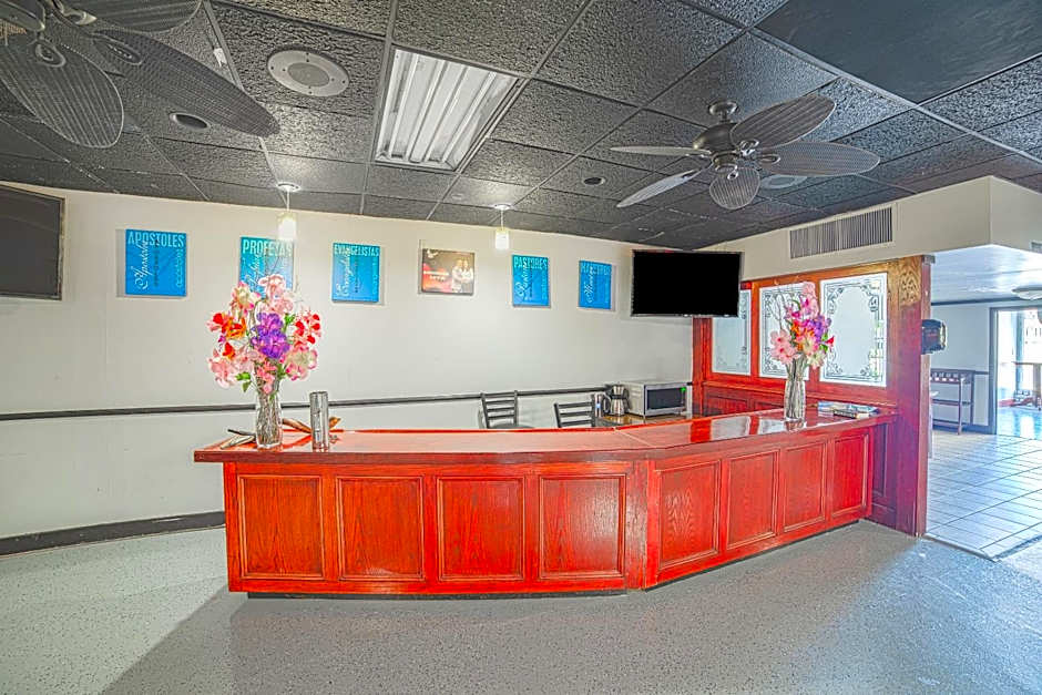 Masters Inn Selma Smithfield I-95 By OYO