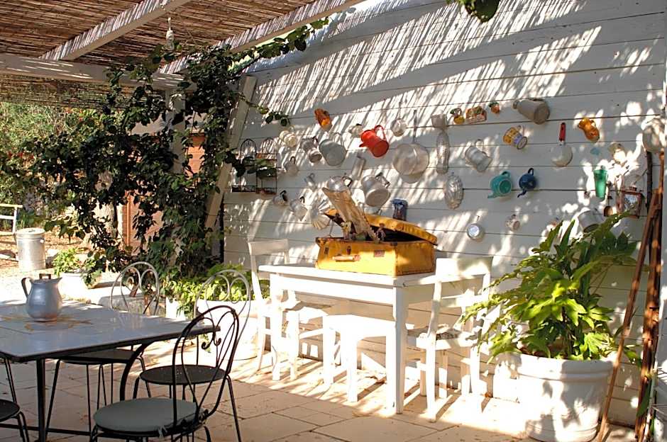 I Trulli Di Acquarossa