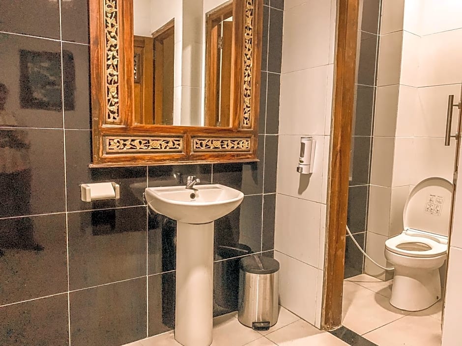 Rizen Padjadjaran Hotel