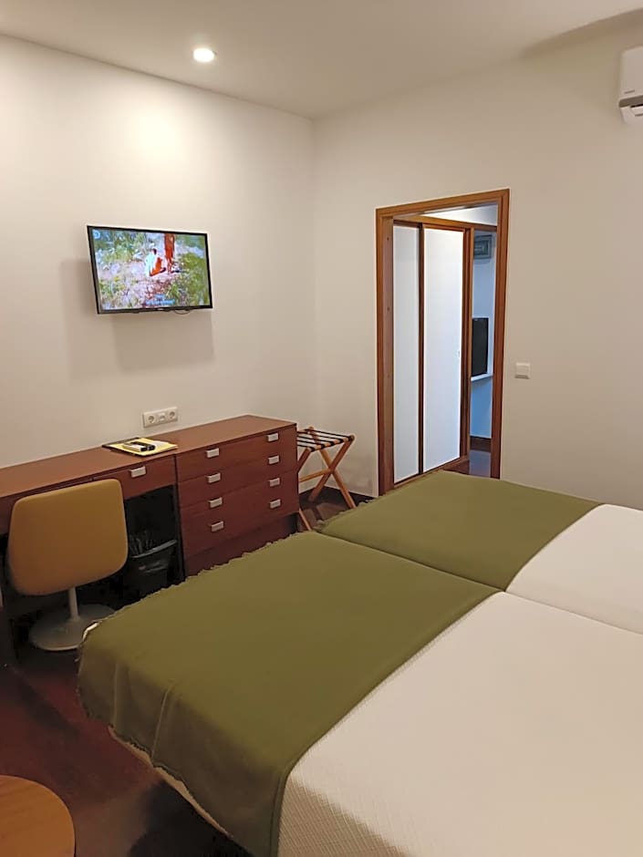 Hotel Porto Santo & Spa