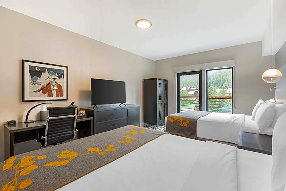 Cambria Hotel Copper Mountain