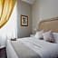 Daplace - La Mongolfiera Rooms in Navona