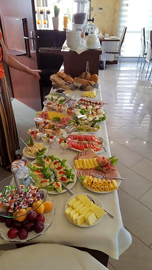 FRAJDA Dom Wypoczynkowy