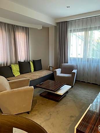 Zlatibor Residence Apartman 25