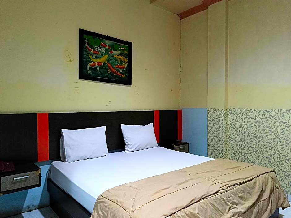 Hotel O Savira Near Barru