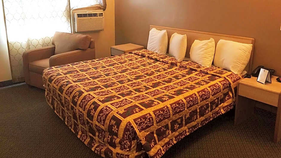 M Star Hotel Mansfield