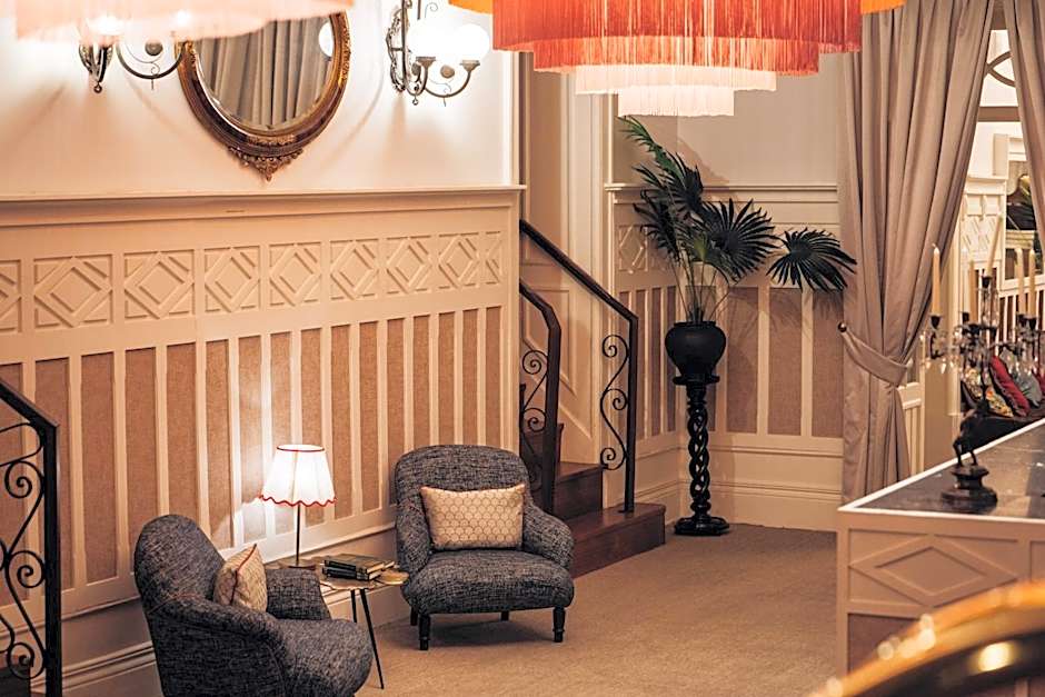 GRANDE HOTEL PARIS by STAY HOTELS