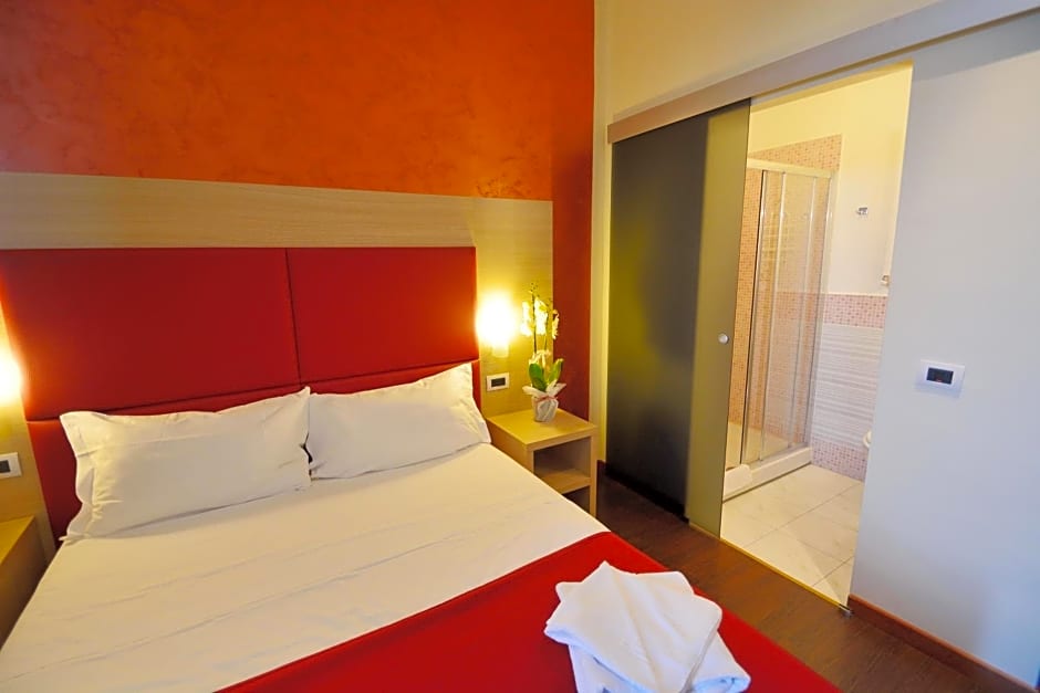 B&B Marbò Florence
