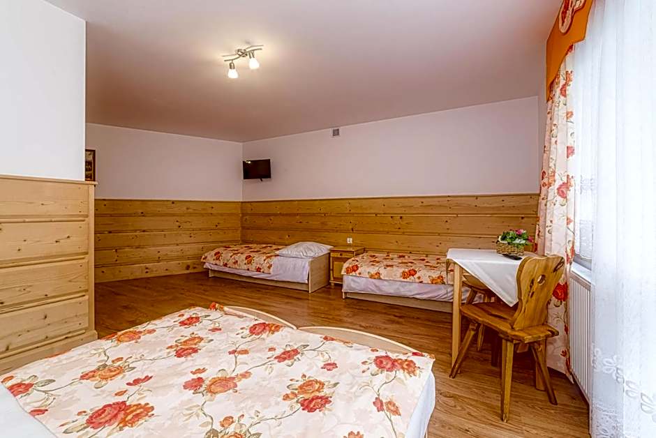 Dom wczasowy Anna Maria