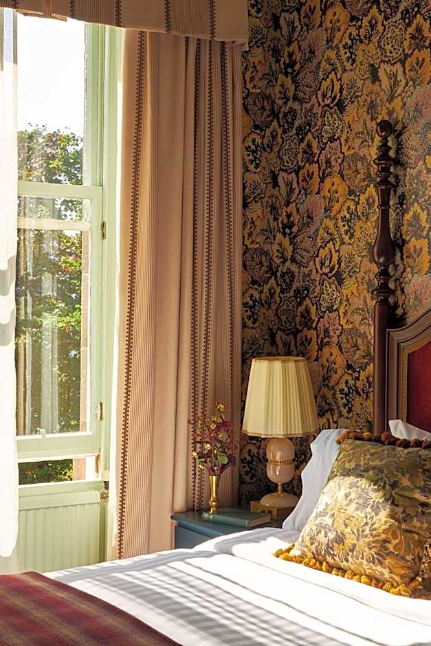 Marine North Berwick