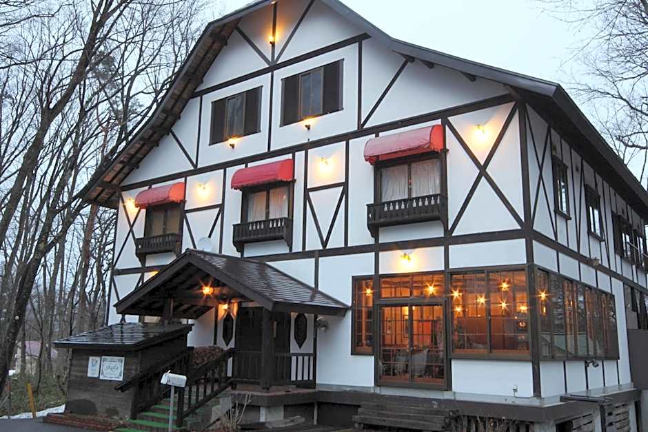 Hakuba Skala Inn