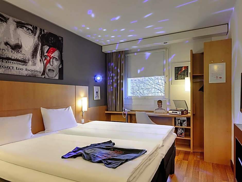 Ibis Berlin Kurfuerstendamm