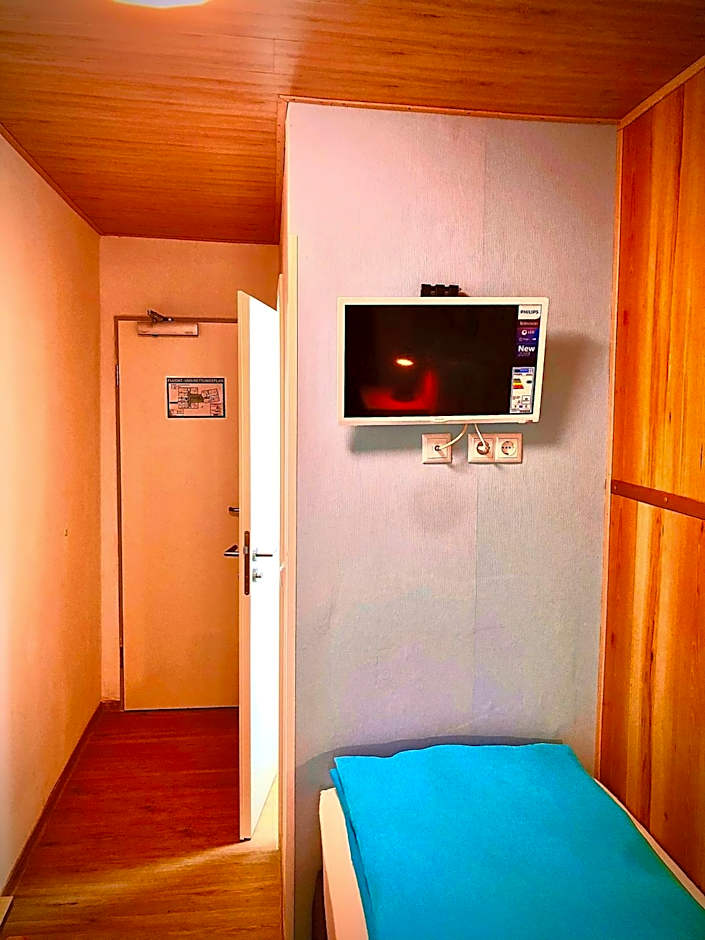 Andefu Hotel am Kantpark