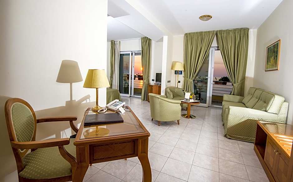 Grand Hotel Victoria