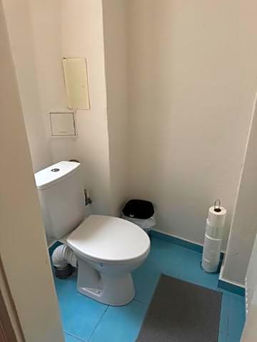 Welcome Hostel & Apartments Praguecentre