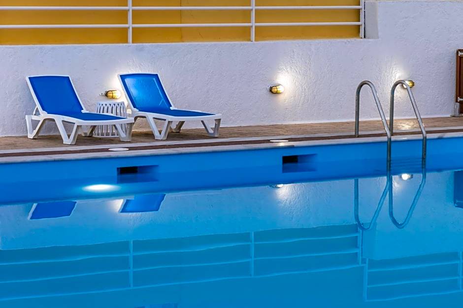 CHIOS HOTEL