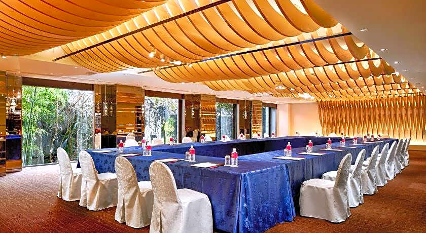 ANA Crowne Plaza Hotel Kyoto By IHG