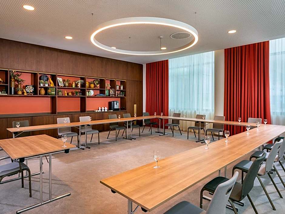 Movenpick Hotel Stuttgart Messe & Congress