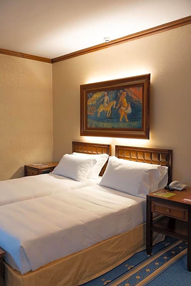 Grand Hotel Trento