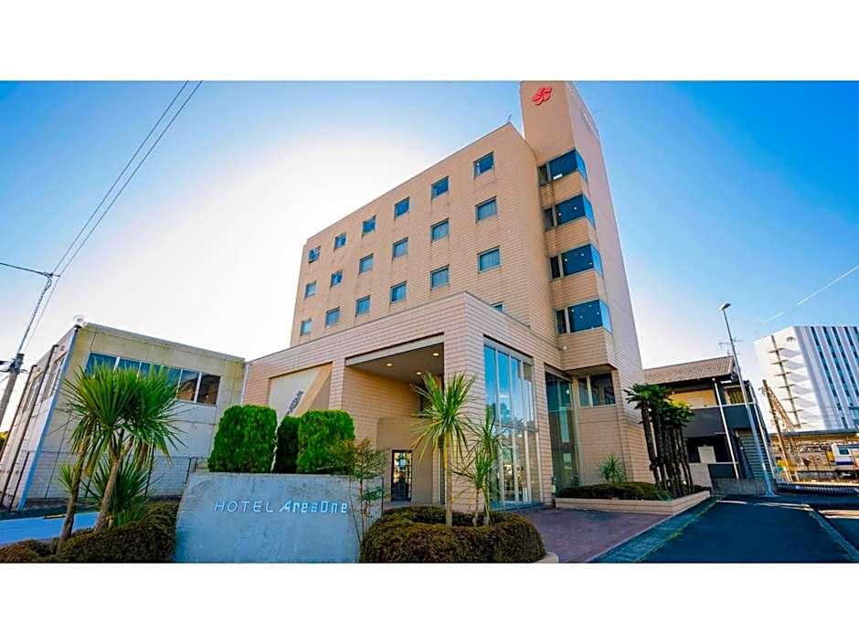Hotel AreaOne Minamisoma - Vacation STAY 56229v
