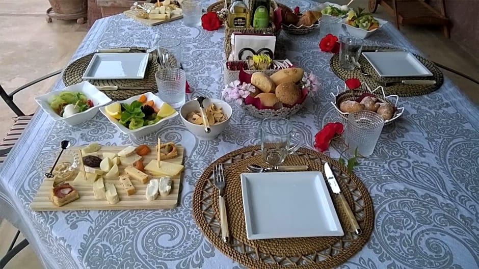 Bed and Breakfast Posserle