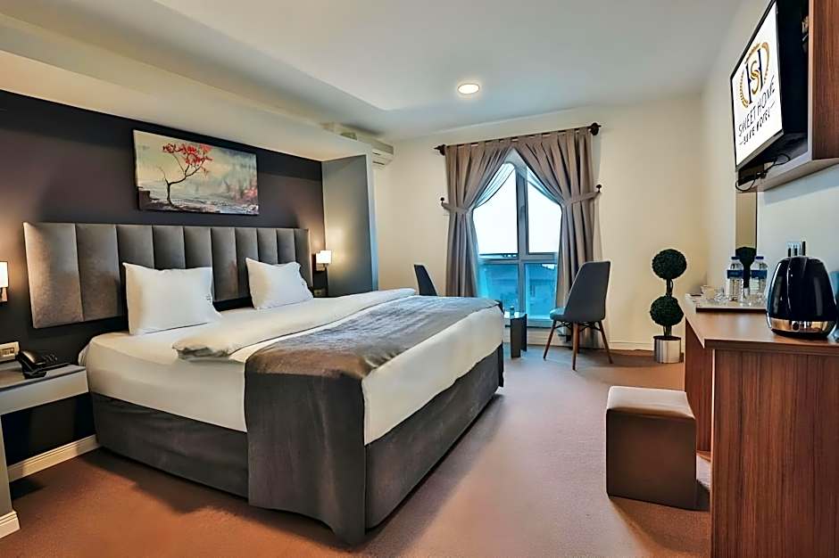 SWEET HOME SUiTE HOTEL