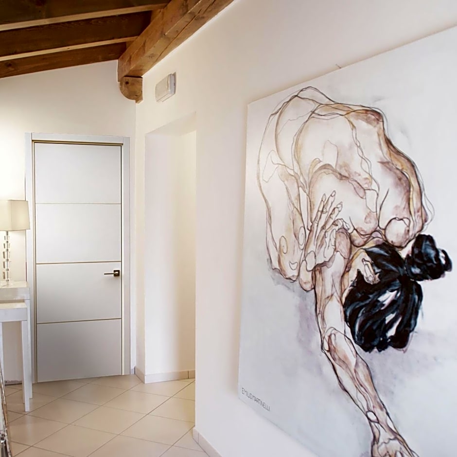 Le Motelle - Camera 30