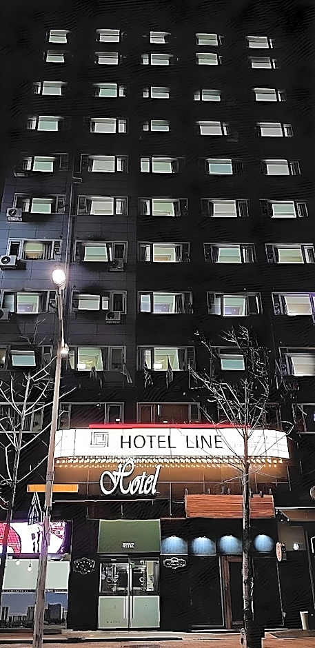 Residence Hotel Line