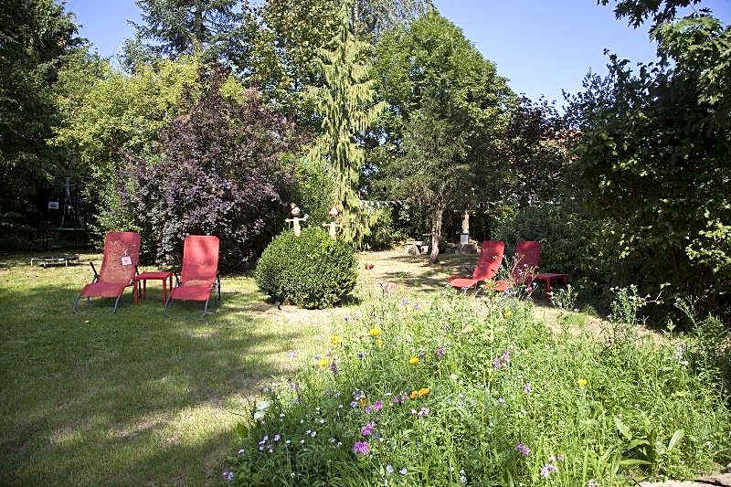 mein kleinHOTEL Herbstein
