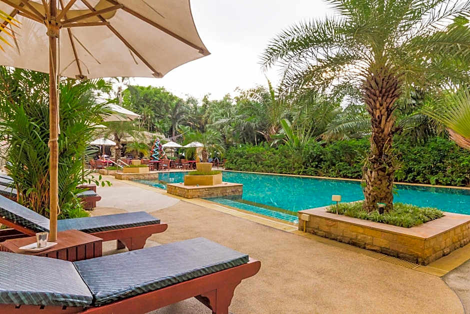 Dasiri Beach Apartment Premium