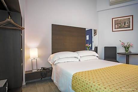 Double Room - Single Use