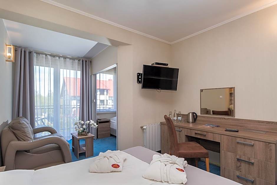 Hotel SPA Activia