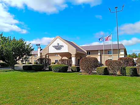 Country Inn & Suites by Radisson, Battle Creek, MI