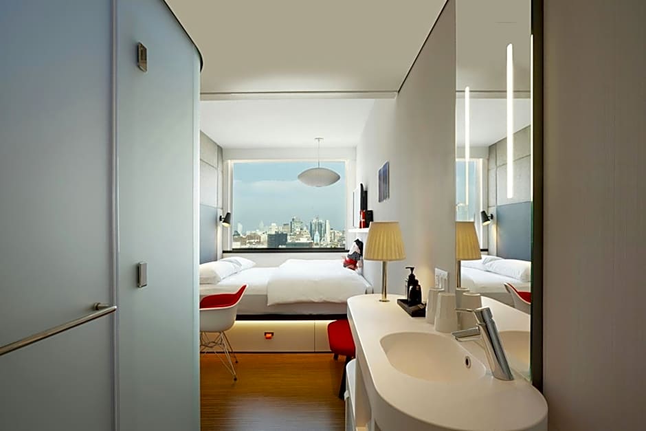 citizenM New York Bowery