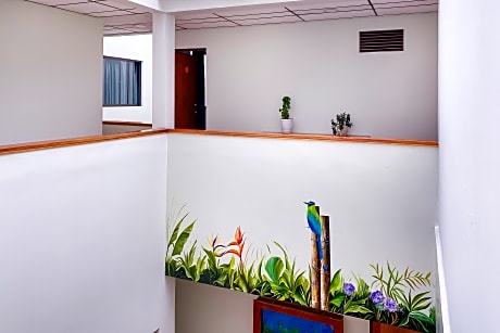 Ayenda 1140 Roma Plaza