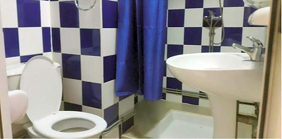 Roza Hotel