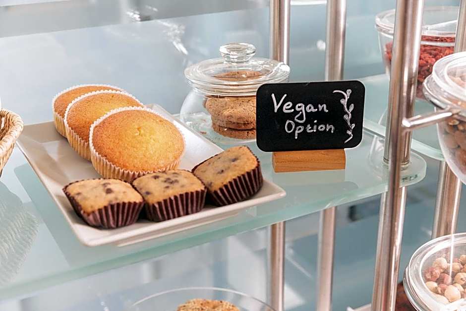 Iria Beach Art Hotel