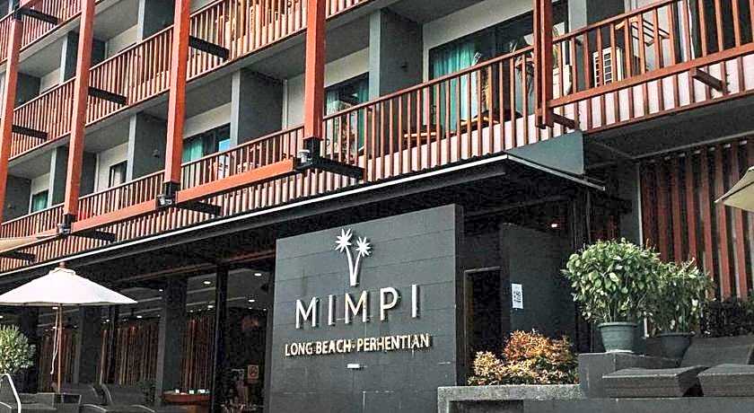 MIMPI PERHENTIAN