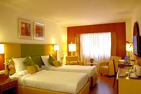 Club Double or Twin Room
