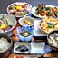 Hirosaki Touei Hotel