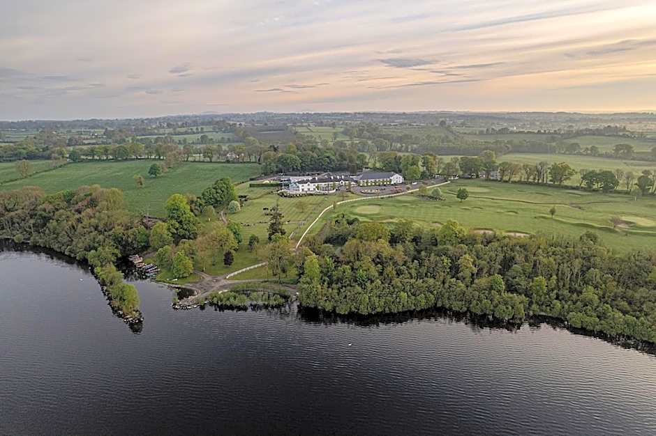 Crover House Hotel & Golf Club