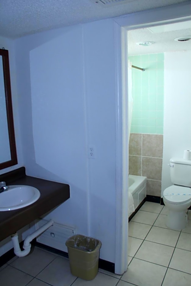 Super Lodge Motel El Paso